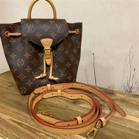 louis vuitton montsouris bb